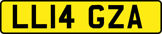 LL14GZA