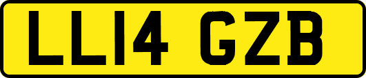 LL14GZB