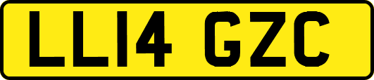 LL14GZC