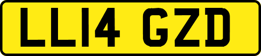LL14GZD