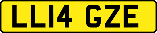 LL14GZE