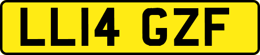 LL14GZF