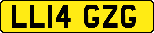 LL14GZG