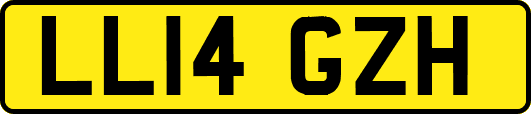 LL14GZH