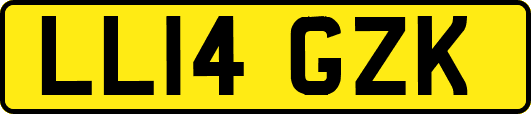 LL14GZK