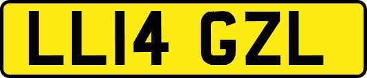 LL14GZL