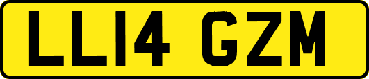 LL14GZM