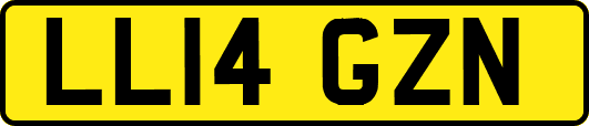 LL14GZN
