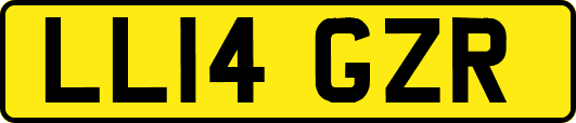 LL14GZR