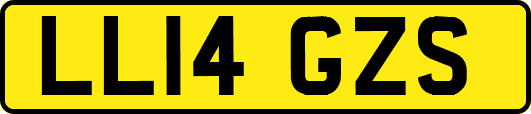 LL14GZS