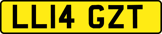 LL14GZT