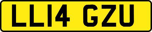 LL14GZU