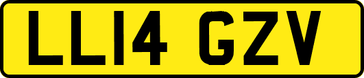 LL14GZV