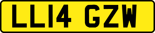 LL14GZW