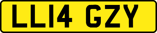 LL14GZY