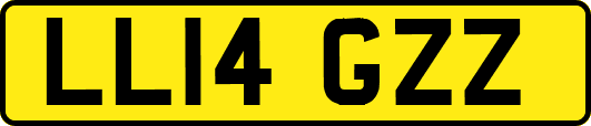 LL14GZZ