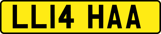 LL14HAA