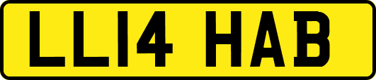LL14HAB