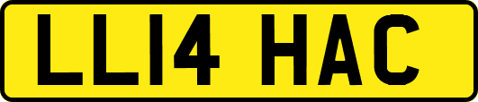 LL14HAC