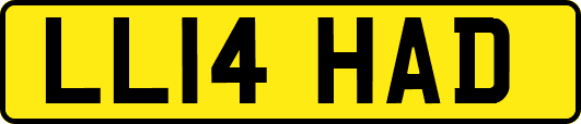 LL14HAD