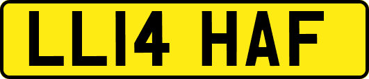 LL14HAF