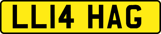 LL14HAG