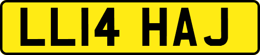 LL14HAJ