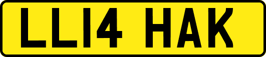 LL14HAK