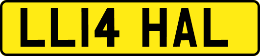 LL14HAL