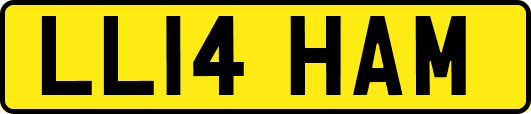 LL14HAM