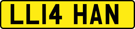LL14HAN