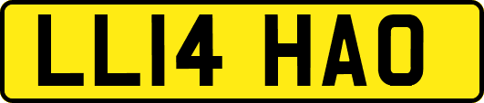 LL14HAO