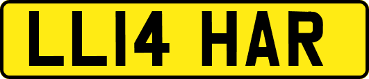 LL14HAR