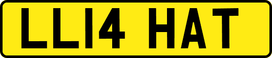 LL14HAT
