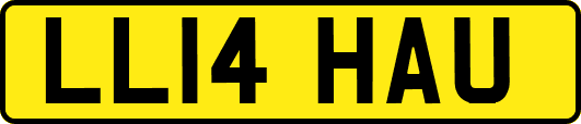 LL14HAU