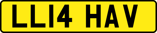 LL14HAV