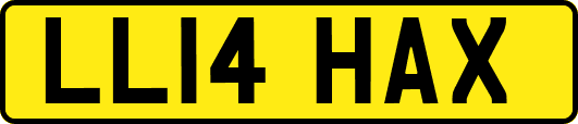 LL14HAX