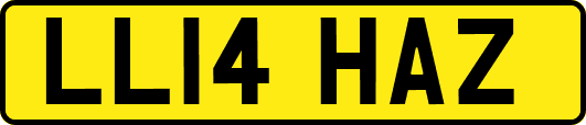 LL14HAZ