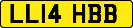 LL14HBB