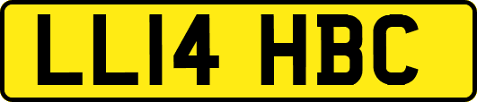 LL14HBC