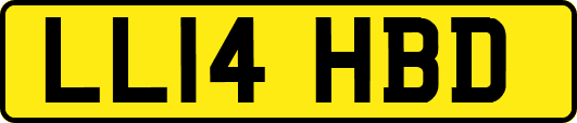 LL14HBD