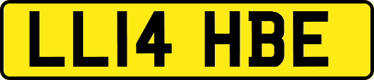 LL14HBE