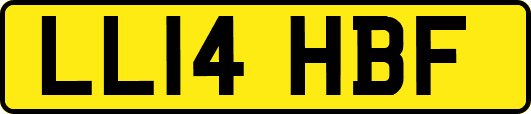 LL14HBF