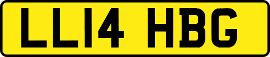 LL14HBG