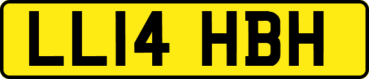 LL14HBH