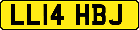 LL14HBJ