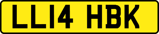 LL14HBK
