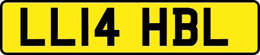 LL14HBL