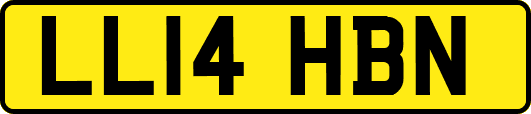 LL14HBN