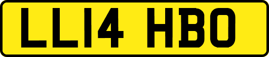 LL14HBO